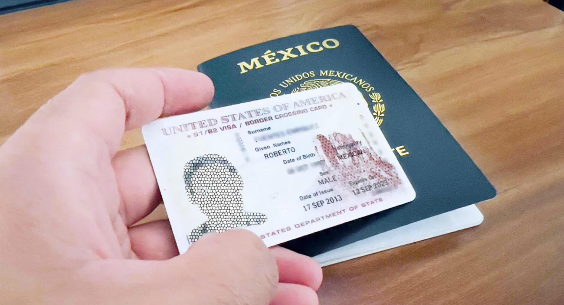 ¡Atención! Estos son los requisitos para tramitar la VISA americana 2025